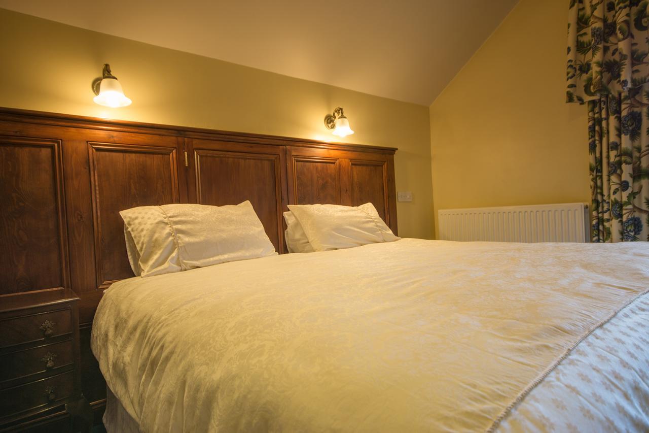 Roseleigh Hotel Buxton  Luaran gambar
