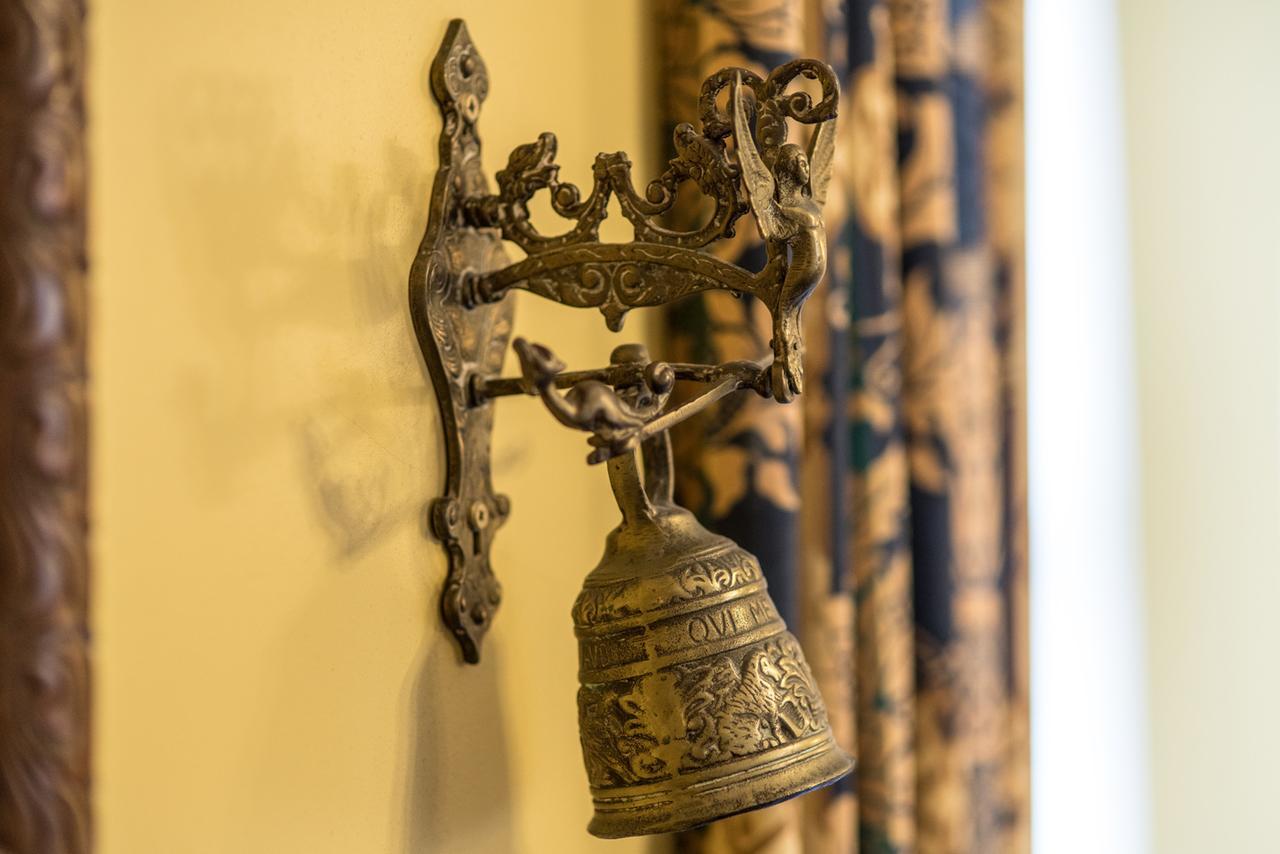 Roseleigh Hotel Buxton  Luaran gambar