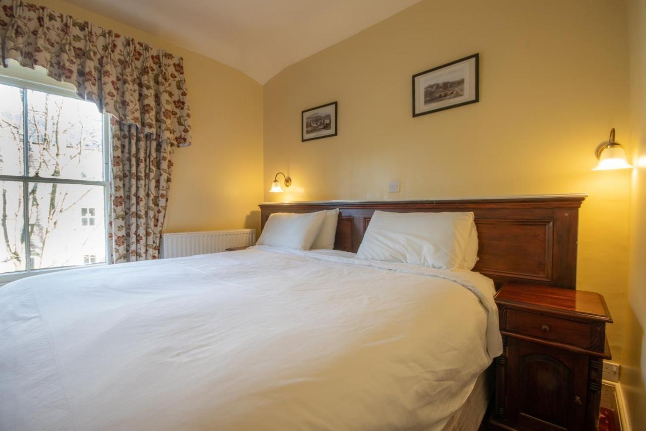 Roseleigh Hotel Buxton  Luaran gambar